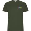 Stafford short sleeve kids t-shirt