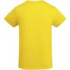 Breda organic cotton short sleeve kids t-shirt