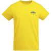 Breda organic cotton short sleeve kids t-shirt