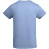 Breda organic cotton short sleeve kids t-shirt
