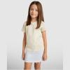 Breda organic cotton short sleeve kids t-shirt