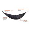 Nordic Drift GRS Trail outdoor Hammock