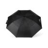 Nordic Drift Trail 27" AWARE™ RPET storm UPF 50+ proof Umbre