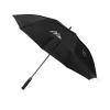 Nordic Drift Trail 27" AWARE™ RPET storm UPF 50+ proof Umbre