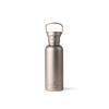 Nordic Drift Trail Ultra Light Titanium 600ml Water Bottle