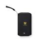 Nordic Drift Titan 10.000mAh solar powerbank with 3 panels