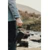 Nordic Drift Titan 10.000mAh solar powerbank with 3 panels