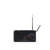 Nordic Drift Titan IPX4 multifunctional radio 4000mah