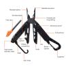 Nordic Drift Adventure Multi-function Pliers