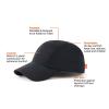 Nordic Drift RCS Aero UPF 50+ cap