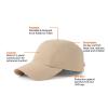 Nordic Drift RCS Aero UPF 50+ cap