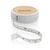 RCS recycled plastic & bamboo tailor tape