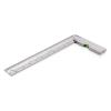 Ruler with level