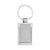 RSC recycled zinc alloy phone stand keychain