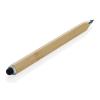 Eon bamboo infinity multitasking pen