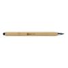 Eon bamboo infinity multitasking pen