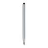 Eon RCS recycled aluminium infinity multitasking pen