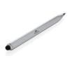 Eon RCS recycled aluminium infinity multitasking pen
