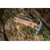 Wooden multi-tool hammer