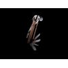 Wooden multi-tool hammer
