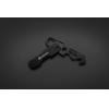 Gear X foldable EDC tool with carabiner and parcel cutter