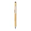 Bamboo 5-in-1 toolpen