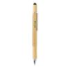Bamboo 5-in-1 toolpen