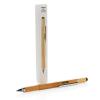 Bamboo 5-in-1 toolpen