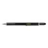5-in-1 aluminium toolpen