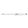 5-in-1 aluminium toolpen