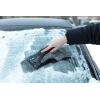 Polard RCS certified recycled plastic 3-in-1 ice scraper