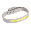 Lumi Sprint RCS rplastic LED re-chargeable running light