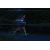 Lumi Sprint RCS rplastic LED re-chargeable running light