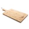Ukiyo bamboo rectangle serving board
