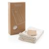 Ukiyo Aware™ 180gr rcotton table napkins 4pcs set