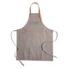Deluxe canvas chef apron