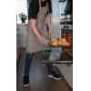 Deluxe canvas chef apron