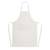 Impact AWARE™ Recycled cotton apron 180gr