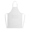Impact AWARE™ Recycled cotton apron 180gr