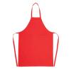 Impact AWARE™ Recycled cotton apron 180gr