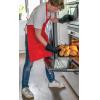 Impact AWARE™ Recycled cotton apron 180gr