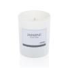 Ukiyo small scented candle in glass
