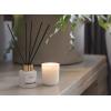 Ukiyo candle and fragrance sticks gift set