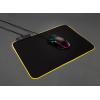 RGB gaming mousepad