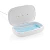 UV-C steriliser box with 5W wireless charger