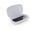 Rena UV-C steriliser box with 5W wireless charger