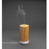 RCS recycled plastic and bamboo aroma diffuser