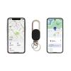 Keyfinder Dual keychain with worldwide locating