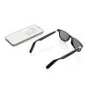 Miro AI-powered Audio Glasses with translation function