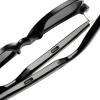 Miro AI-powered Audio Glasses with translation function